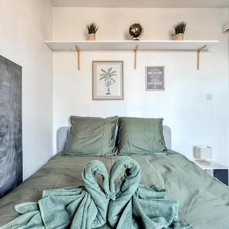 Le King - Vue Bastide - Wifi- Netflix * Carcassonne