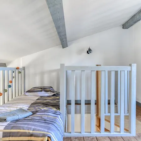 Le King - Vue Bastide - Wifi- Netflix Apartment Carcassonne