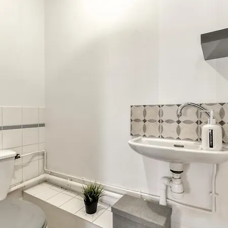 Apartment Le King - Vue Bastide - Wifi- Netflix *